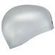 Шапочка для плавания силиконовая для взрослых MadWave D-CAP FINA Approved M053701 цвета в ассортименте L M053701 фото 7
