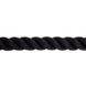 Канат для кроссфита Combat Battle Rope Zelart FI-5311-9 9м черный FI-5311-9 фото 4