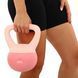 Гиря м'яка SP-Sport SOFT KETTLEBELL FI-0122-3 вага 3кг кольори в асортименті FI-0122-3 фото 14