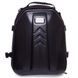 Сумка на бак мотоцикла на магнитах Tank Bag LAICOBEAR M-2843 28х35х18+15см черный M-2843 фото 2