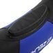 Мешок Болгарский Bulgarian bag Zelart TA-7826-15 вес-15кг черный-синий TA-7826-15 фото 10