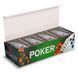 Карты игральные пластиковые SP-Sport POKER IG-292 54 карты IG-292 фото 4