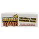 Дженга пьяная башня настольная игра SP-Sport Drunken Tower Jenga GB076-1B дерево GB076-1B фото 16