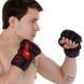Перчатки для смешанных единоборств MMA Zelart BO-8355 M-XL цвета в ассортименте L BO-8355 фото 5