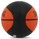 Мяч баскетбольный резиновый SPALDING 84621Z VARSITY FIBA TF 150 размер 6 оранжевый-черный 84621Z фото 3