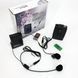Микрофон DM SH 100C/wm-707 беспроводная гарнитура ws68768 фото 4