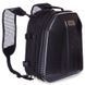 Сумка на бак мотоцикла на магнитах Tank Bag LAICOBEAR M-2843 28х35х18+15см черный M-2843 фото 6