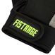 Перчатки для фитнеса и тренировок FISTRAGE VL-6025 S-XL черный S VL-6025 фото 10