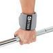 Бинты кистевые для жима STRENGTH WRIST WRAPS (SOLID SUPPOR) EZOUS C-04 2штуки фиолетовый C-04 фото 11