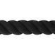 Канат для кросфіту Combat Battle Rope SP-Planeta R-6228-12 12м чорний R-6228-12 фото 6