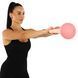 Гиря м'яка SP-Sport SOFT KETTLEBELL FI-0122-3 вага 3кг кольори в асортименті FI-0122-3 фото 18