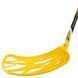 Клюшка для флорбола FLASH детская Stonley Angel Wings F-7625-R F1 загиб R (правый) длина 75см цвета в ассортименте F-7625-R фото 6