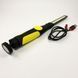 Фонарь для кемпинга BL-W55-COB, поворот 180&ordm; + 180&ordm;, магнит, походный кемпинговый фонарь, складной фонарь ws81974 фото 9
