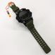 Часы наручные мужские SKMEI 1384AG ARMY GREEN, часы тактические противоударные. Цвет: зеленый ws97736 фото 11