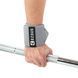 Бинты кистевые для жима STRENGTH WRIST WRAPS (SOLID SUPPOR) EZOUS C-04 2штуки фиолетовый C-04 фото 10