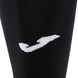 Гетры футбольные без носка обрезки Joma LEG II 401533-100 размер 35-46 черный 39-42 401533-100 фото 6