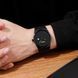 Часы наручные мужские SKMEI 1509BK, оригинальные мужские часы, мужские часы стильные часы на руку ws25936 фото 5