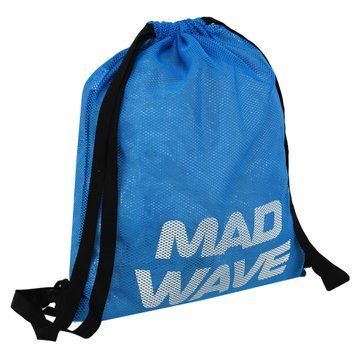 Рюкзак-мешок MadWave DRY MESH BAG M1118011 45х38см M1118011 фото