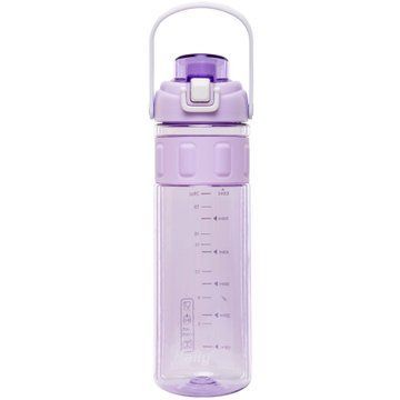 Бутылка для воды HAILY HL-8232 830мл цвета в ассортименте HL-8232 фото