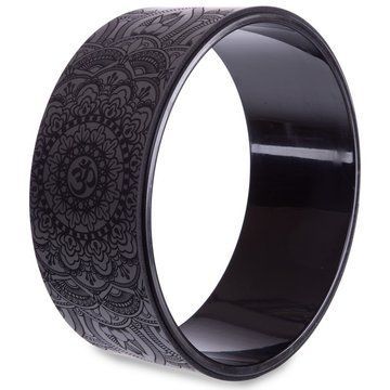Колесо для йоги SP-Sport Fit Wheel Yoga FI-2432 цвета в ассортименте FI-2432 фото