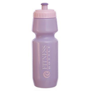 Бутылка для воды спортивная FI-5958 750мл FITNESS BOTTLE 750мл цвета в ассортименте FI-5958 фото