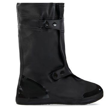 Бахилы водонепроницаемые SP-Sport M-8962 M-2XL 38-45 черный XL (42-43) M-8962 фото