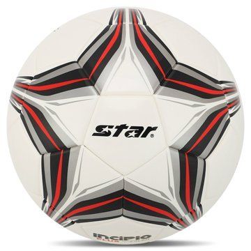 М'яч футбольний STAR INCIPIO PLUS SB6414C №4 PU кольори в асортименті SB6414C фото