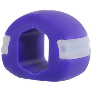 Тренажер для скул тренажер для проработки мышц лица набор 4шт JAW EXERCISER SP-Sport FI-1310 цвета в ассортименте FI-1310 фото
