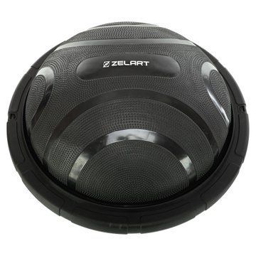 Балансировочная платформа полусфера BOSU MDbuddy FI-5420 черный FI-5420 фото
