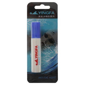 Антифог спрей против затуманивания и запотевания очков масок и линз YINGFA ANTI-FOG AGENT G7015 10мл G7015 фото