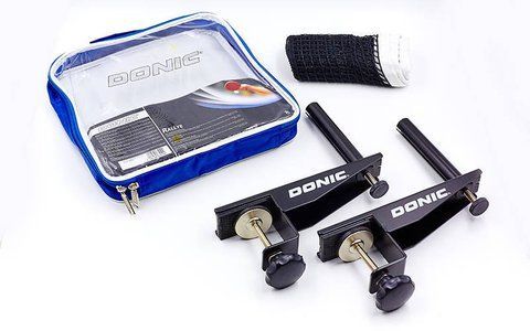 Сетка для настольного тенниса DONIC Ralley MT-808341 MT-808341 фото