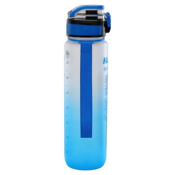 Бутылка для воды HAILY KEEP ON GOING HL-8102 1000мл цвета в ассортименте HL-8102 фото