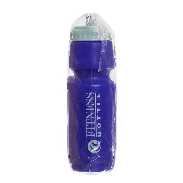 Пляшка для води SP-Planeta FITNESS BOTTLE FI-5958 750мл кольори в асортименті FI-5958 фото