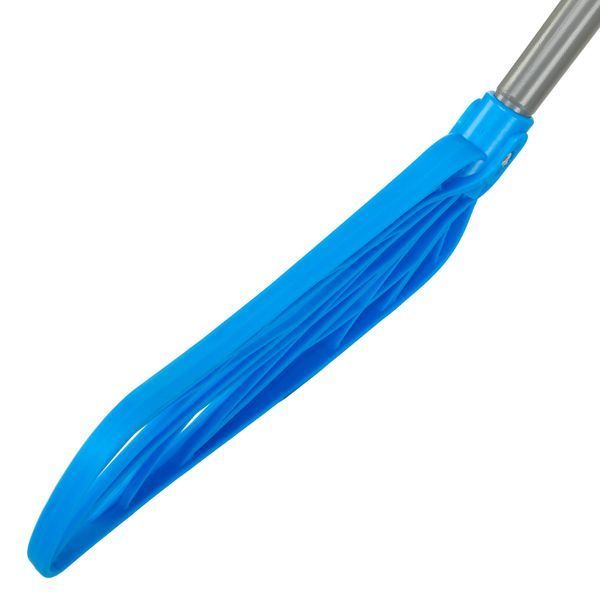 Клюшка для флорбола SPEED взрослая Angel Wings F-7619-R F0 загиб R (правый) длина 95см цвета в ассортименте F-7619-R фото