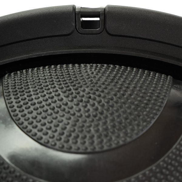 Балансировочная платформа полусфера BOSU MDbuddy FI-5420 черный FI-5420 фото