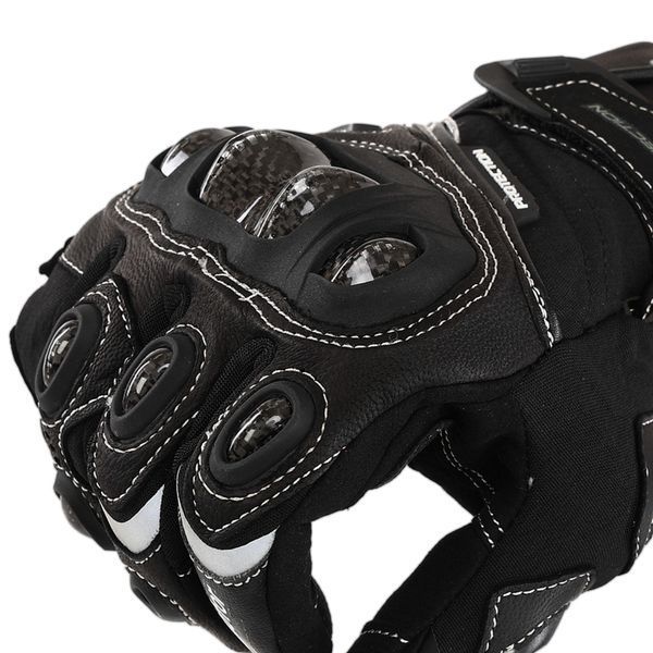 Мотоперчатки MADMOTOR MT-31 M-XL черный XL MT-31 фото