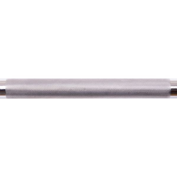 Рукоятка для вертикальної тяги ручка для блочного тренажера HIGHQ SPORT SC-81073 хром SC-81073 фото
