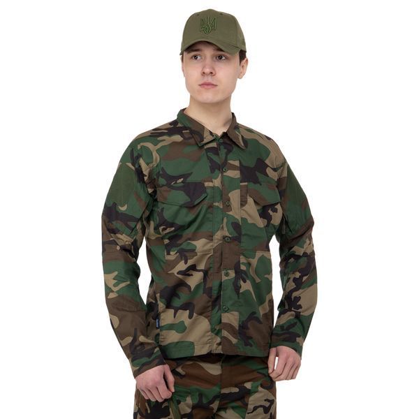 Китель тактический Military Rangers ZK-JK6006 размер L-4XL цвета в ассортименте 2XL ZK-JK6006 фото
