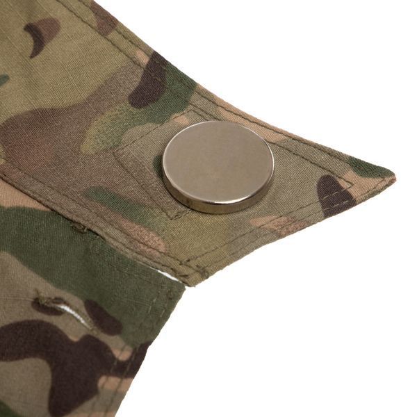 Китель тактический Military Rangers ZK-JK6006 размер L-4XL цвета в ассортименте 2XL ZK-JK6006 фото