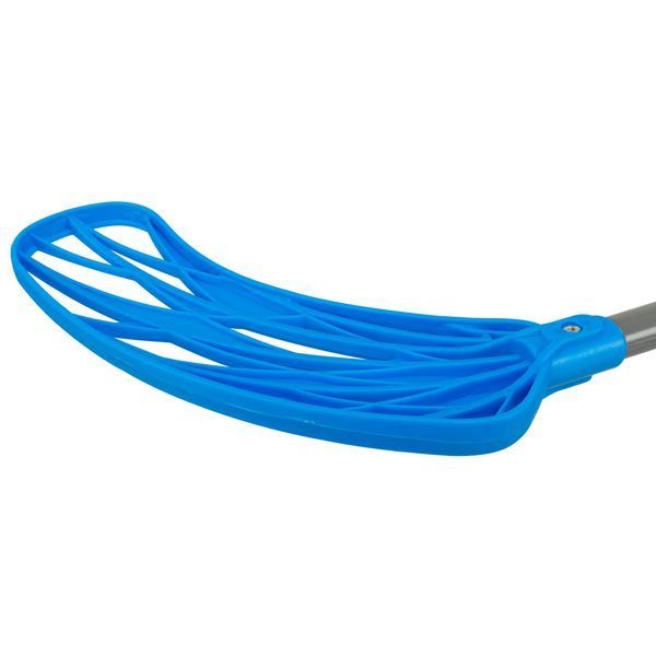 Клюшка для флорбола SPEED взрослая Angel Wings F-7619-R F0 загиб R (правый) длина 95см цвета в ассортименте F-7619-R фото