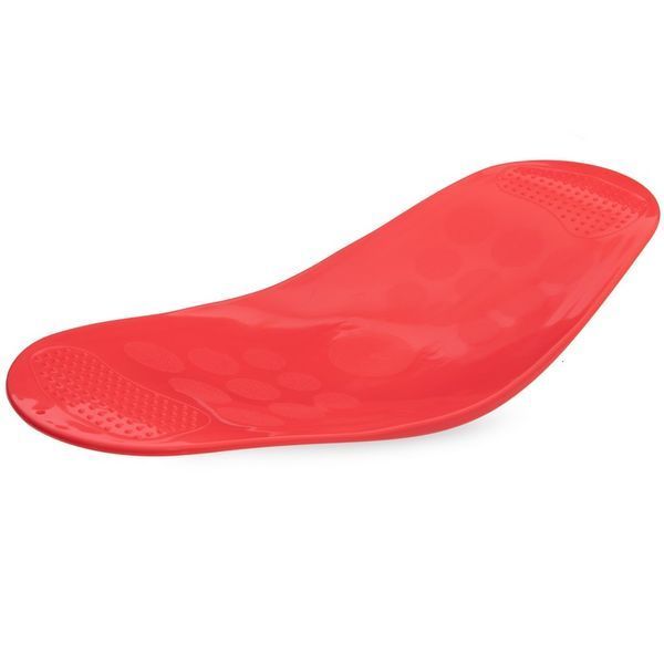 Доска балансировочная WORKOUT BOARD TWIST Record FI-7067 60х25см цвета в ассортименте FI-7067 фото