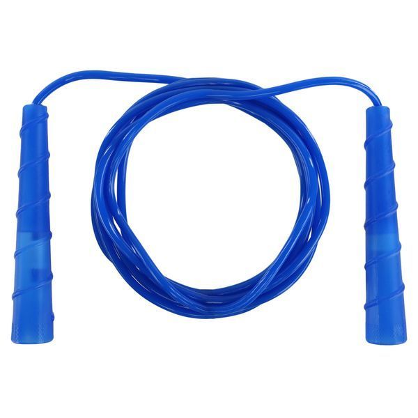 Скакалка SP-Sport FI-3513 2,55м цвета в ассортименте FI-3513 фото