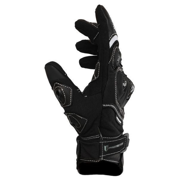 Мотоперчатки MADMOTOR MT-31 M-XL черный XL MT-31 фото