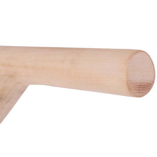 Брусья навесные для шведской стенки деревянные SP-Planeta Power Wood L-1434 дерево L-1434 фото