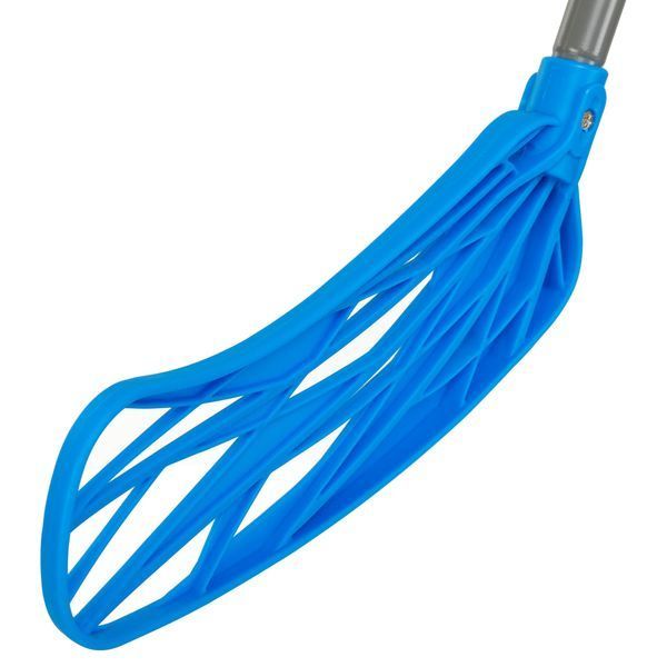 Клюшка для флорбола SPEED взрослая Angel Wings F-7619-R F0 загиб R (правый) длина 95см цвета в ассортименте F-7619-R фото