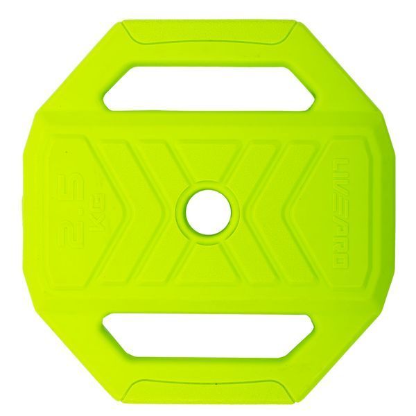 Штанга розбірна для фітнесу та аеробіки фітнес памп LiveUp LP8035-40 довжина-1,4м 28мм 40кг різнокольоровий LP8035-40 фото