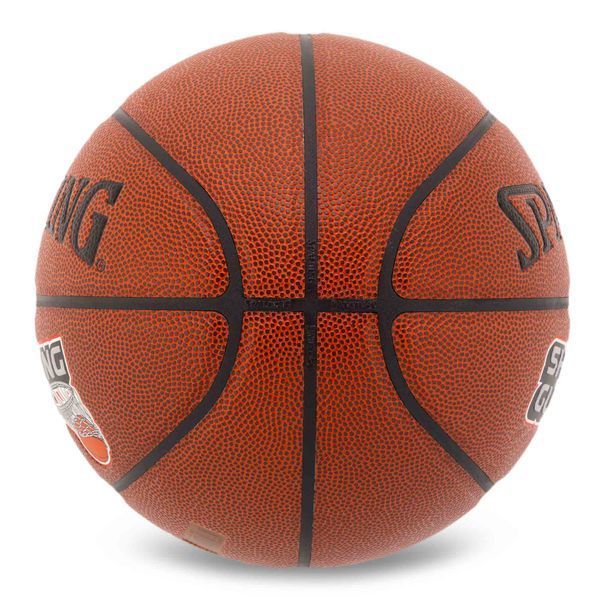 Мяч баскетбольный SPALDING SHOOTING GUARD 76891Y размер 7 коричневый 76891Y фото