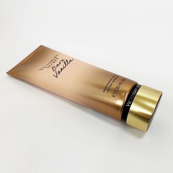 Лосьон для тела Victoria's Secret Bare Vanilla 236 мл Original ws99622-3 фото