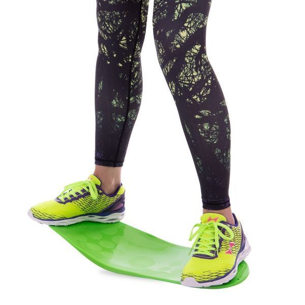 Доска балансировочная WORKOUT BOARD TWIST Record FI-7067 60х25см цвета в ассортименте FI-7067 фото