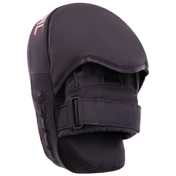Лапа боксерская изогнутая тренировочная FLEX FISTRAGE VL-5485 24x18x6см 2штуки цвета в ассортименте VL-5485 фото